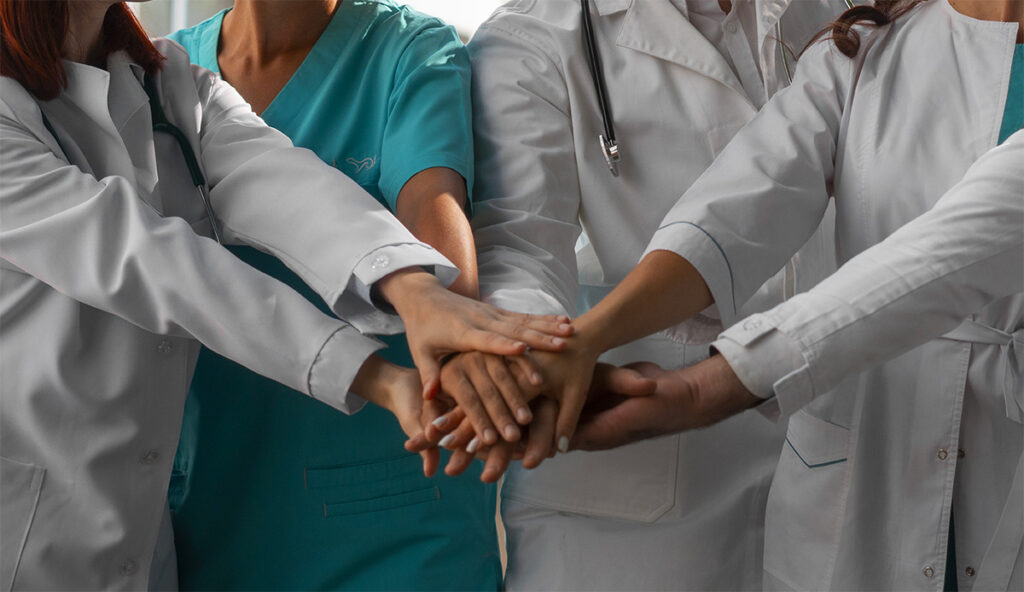 medecin hopital