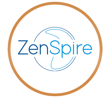 logo zenspire